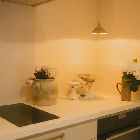Apartament Domaine Croix-maro