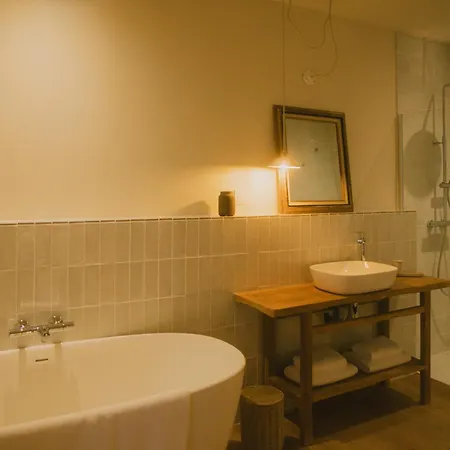 Apartament Domaine Croix-maro Caux