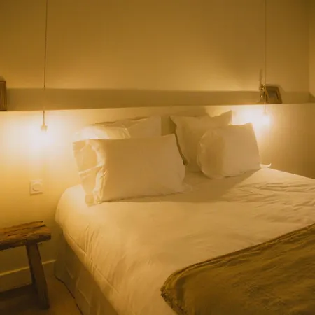 Domaine Croix-maro * Caux