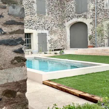 Domaine Croix-maro *