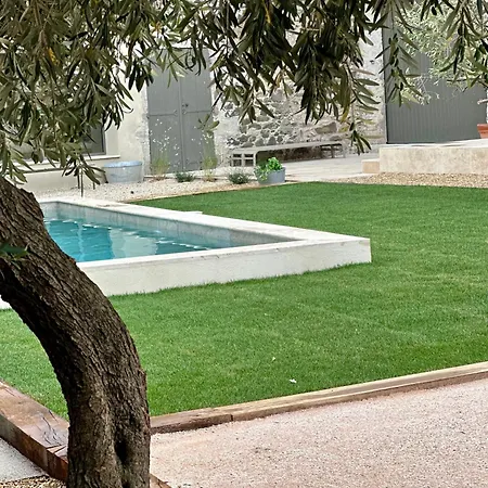 Domaine Croix-maro Apartament