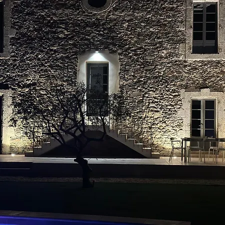 Domaine Croix-maro Caux