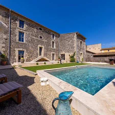 Domaine Croix-maro