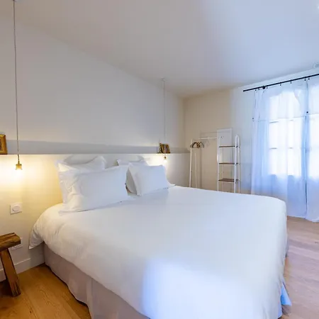 Appartement Domaine Croix-maro
