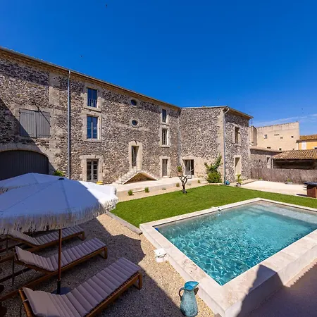 Domaine Croix-maro Caux