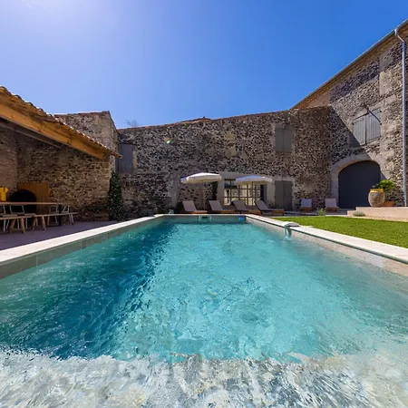 Domaine Croix-maro Caux