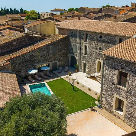 Appartement Domaine Croix-maro Caux