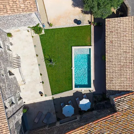 Domaine Croix-maro