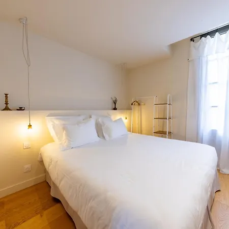 Appartement Domaine Croix-maro