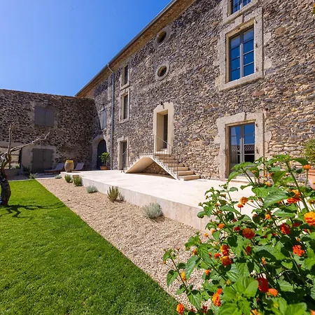 Domaine Croix-maro Caux