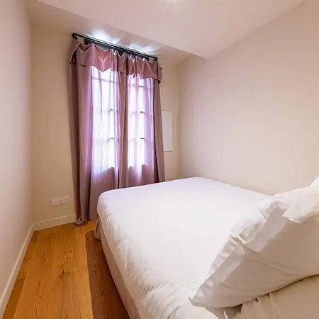Appartement Domaine Croix-maro Caux