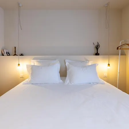 Appartement Domaine Croix-maro