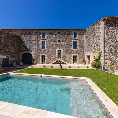Domaine Croix-maro *