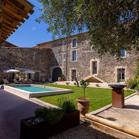 Domaine Croix-maro *