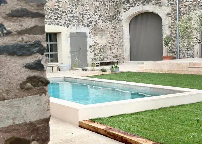 Domaine Croix-maro *