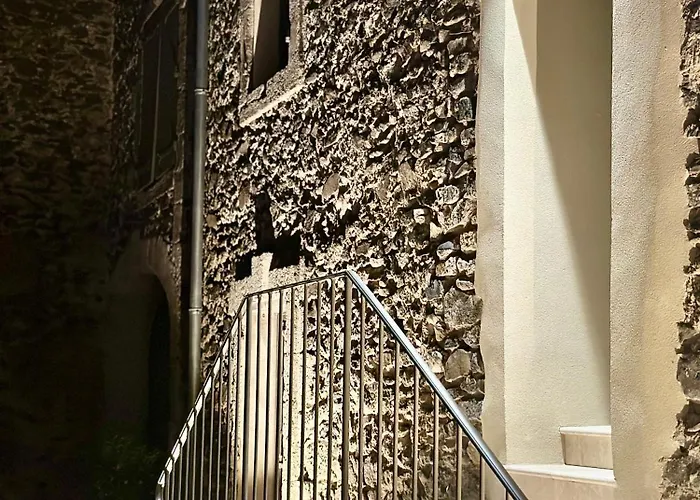 Domaine Croix-maro * Caux